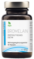 Bromelain (60 Kapseln) Bromelain (60 Kapseln)