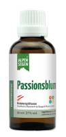 ALPENSEGEN Passionsblume Kräuteressenz (50 ml) ALPENSEGEN Passionsblume Kräuteressenz (50 ml)
