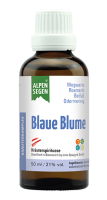 Alpensegen Blaue Blume - Kräuterkomplex (50 ml) Alpensegen Blaue Blume - Kräuterkomplex (50 ml)