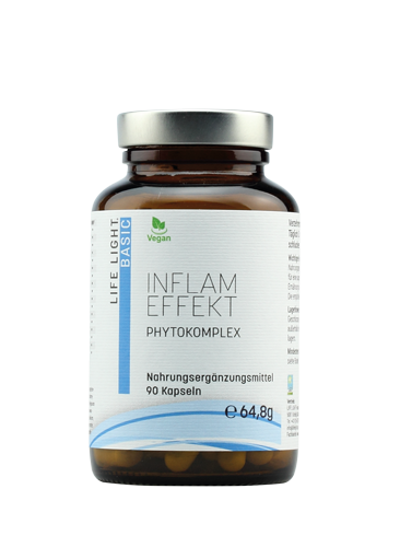 Inflam effekt (90 Kapseln)
