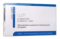 LU7 (30 Kapseln) LU7 (30 Kapseln)