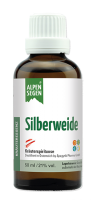 Alpensegen Silberweide (50 ml) Alpensegen Silberweide (50 ml)
