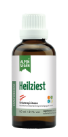 Alpensegen® Heilziest Kräuteressenz (50 ml) Alpensegen® Heilziest Kräuteressenz (50 ml)