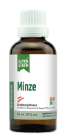 ALPENSEGEN Minze (50 ml) ALPENSEGEN Minze (50 ml)