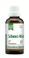 Alpensegen Schwarze Walnuss (50 ml) Alpensegen Schwarze Walnuss (50 ml)