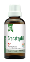 ALPENSEGEN Granatapfel Kräuteressenz (50 ml) ALPENSEGEN Granatapfel Kräuteressenz (50 ml)