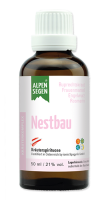 Alpensegen Nestbau (50 ml) Alpensegen Nestbau (50 ml)