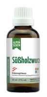 Süßholzwurzel Bi-Komplex (50 ml) Süßholzwurzel Bi-Komplex (50 ml)