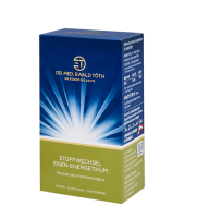 Stoffwechsel Eisen Energetikum (50 ml) Stoffwechsel Eisen Energetikum (50 ml)