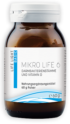 Mikro Life 6 (60g Pulver)