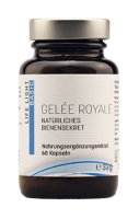 Gelée Royale (60 Kapseln) Gelée Royale (60 Kapseln)