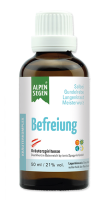 Alpensegen® Befreiung Kräuterkomplex (50 ml) Alpensegen® Befreiung Kräuterkomplex (50 ml)