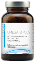 Omega 3 (120 Kapseln) Omega 3 (120 Kapseln)