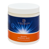 Basen Mineralbad (1.000 g) Basen Mineralbad (1.000 g)