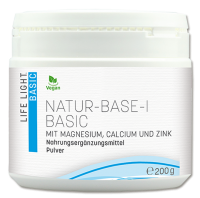 Natur Base I Basic (200g) Natur Base I Basic (200g)