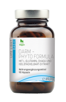 Darm - Phyto Formula (90 Kapseln) Darm - Phyto Formula (90 Kapseln)