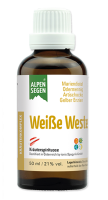 Weiße Weste Kräuterkomplex , 50 ml Weiße Weste Kräuterkomplex , 50 ml