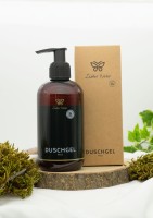 Lieber Natur Duschgel (250 ml) Lieber Natur Duschgel (250 ml)