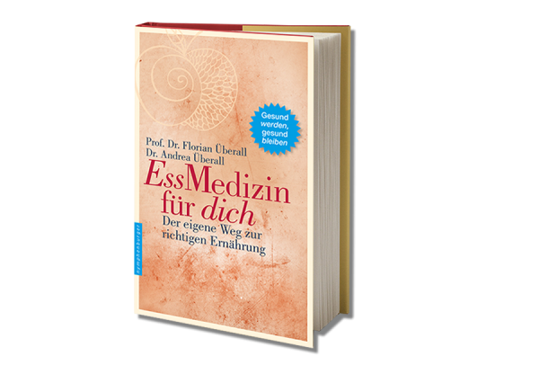 EssMedizin für dich (Buch)