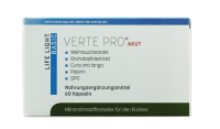 Verte pro akut (60 Kapseln) Verte pro akut (60 Kapseln)