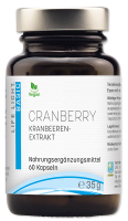 Cranberry (60 Kapseln) Cranberry (60 Kapseln)