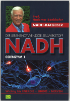 Buch - NADH Ratgeber Buch - NADH Ratgeber