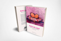 Buch - Rettet die Liebe! Buch - Rettet die Liebe!
