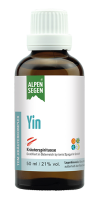 Alpensegen® TCM / TEM-Kräuterkomplex Yin (50 ml) Alpensegen® TCM / TEM-Kräuterkomplex Yin (50 ml)