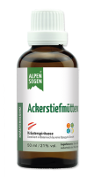ALPENSEGEN Ackerstiefmütterchen (50 ml) ALPENSEGEN Ackerstiefmütterchen (50 ml)