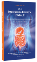 Buch "Der integrativmedizinische Einlauf" Buch "Der integrativmedizinische Einlauf"