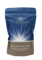 Basen Bergkräutertee LQ (50g) Basen Bergkräutertee LQ (50g)