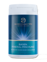 Basen Mineral Mischung (200g) Basen Mineral Mischung (200g)