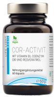 Cor-Activit (60 Kapseln) Cor-Activit (60 Kapseln)