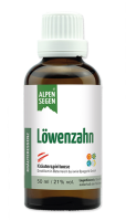 Alpensegen® Löwenzahn Kräuterspirituose (50 ml) Alpensegen® Löwenzahn Kräuterspirituose (50 ml)