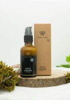 Lieber Natur Face Cream (50 ml) Lieber Natur Face Cream (50 ml)