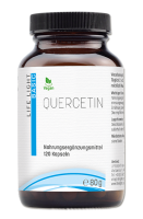 Quercetin (120 Kapseln) Quercetin (120 Kapseln)