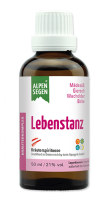 Alpensegen® Lebenstanz Kräuterkomplex (50 ml) Alpensegen® Lebenstanz Kräuterkomplex (50 ml)