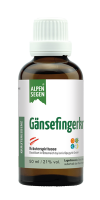 ALPENSEGEN Gänsefingerkraut (50 ml) ALPENSEGEN Gänsefingerkraut (50 ml)