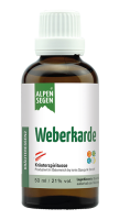 ALPENSEGEN Weber-Karde (50 ml) ALPENSEGEN Weber-Karde (50 ml)