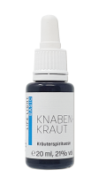 Knabenkraut (20 ml) Knabenkraut (20 ml)