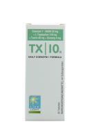TX | 10, Coenzym1 - NADH 22mg + L-Tryptophan TX | 10, Coenzym1 - NADH 22mg + L-Tryptophan
