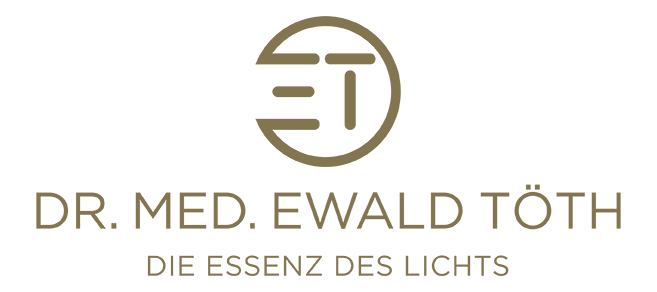 Dr. med. Ewald TÖTH