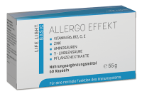 Allergo effekt (60 Kapseln) Allergo effekt (60 Kapseln)