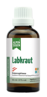 Alpensegen® Labkraut Kräuterspirituose (50 ml) Alpensegen® Labkraut Kräuterspirituose (50 ml)