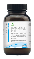 D-Mannose plus (70g Pulver) D-Mannose plus (70g Pulver)
