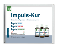 Impuls-Kur (3x50 ml) Impuls-Kur (3x50 ml)