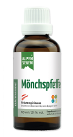 ALPENSEGEN Mönchspfeffer (50 ml) ALPENSEGEN Mönchspfeffer (50 ml)