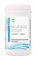 Natur Base Intense (60 Kapseln) Natur Base Intense (60 Kapseln)