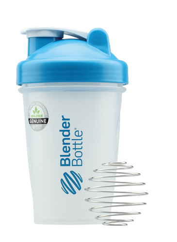 Blender Bottle (400 ml)