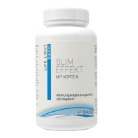 Slim effekt (120 Kapseln) Slim effekt (120 Kapseln)